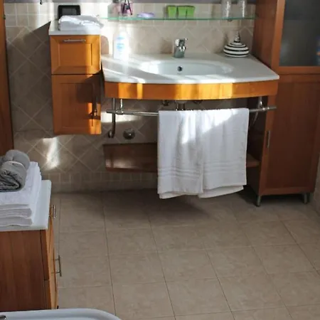 Сasa de vacaciones Hebe Riccione Misano Adriatico