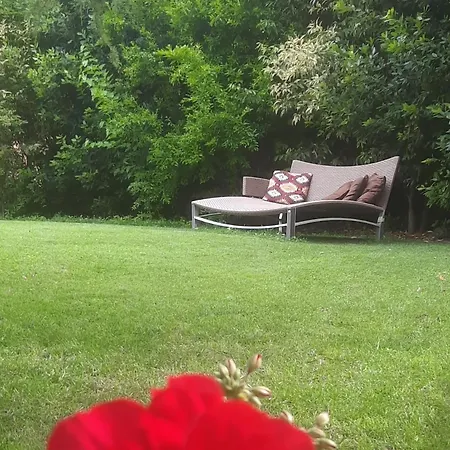 Сasa de vacaciones Hebe Riccione *