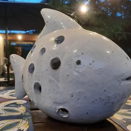 Hebe Riccione Сasa de vacaciones Misano Adriatico
