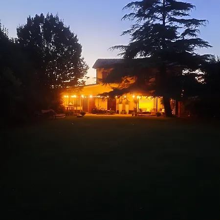 Hebe Riccione Сasa de vacaciones