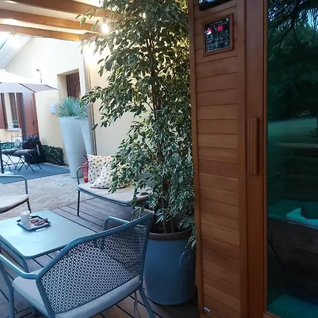 Σπίτι διακοπών Hebe Riccione Misano Adriatico