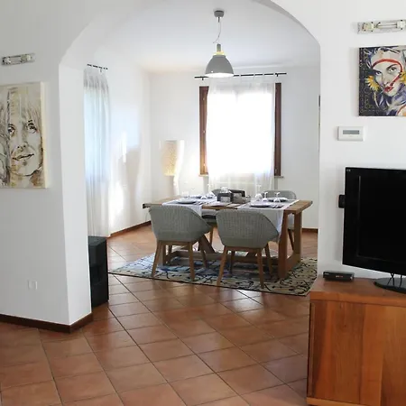 Hebe Riccione Σπίτι διακοπών Misano Adriatico